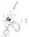 Fig. 20 - Patient-side mechanized surgical system