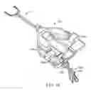 Fig. 29 - Patient-side mechanized surgical system
