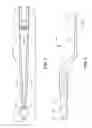 Fig. 02 - Tip Protector for Electrosurgical Forceps