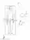 Fig. 02 - Anatomical image projection system
