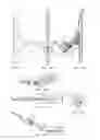 Fig. 42 - Sterile site apparatus, system, and method of using the same