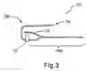 Fig. 04 - Apparatus for applying corrective forces to shape palate