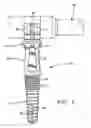 Fig. 05 - Two- Piece Fixture Mount Assembly