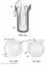 Fig. 08 - Renewable dental implant
