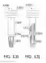 Fig. 18 - Renewable dental implant