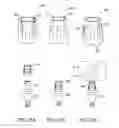 Fig. 28 - DENTAL PROSTHESES DEVICES AND METHODS
