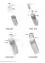 Fig. 34 - DENTAL PROSTHESES DEVICES AND METHODS