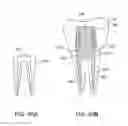 Fig. 40 - DENTAL PROSTHESES DEVICES AND METHODS