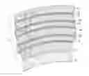 Fig. 01 - Multiple layer coating and coating method for dental devices and the like