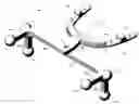Fig. 01 - DETERMINING JAW AND FACIAL MOVEMENT