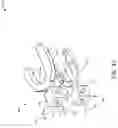 Fig. 16 - DETERMINING JAW AND FACIAL MOVEMENT