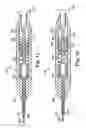Fig. 10 - Surgical articles and methods