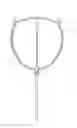 Fig. 01 - Orthotopic artificial bladder endoprosthesis