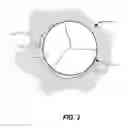 Fig. 03 - Bowed runners for paravalvular leak protection