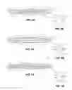 Fig. 08 - Bowed runners for paravalvular leak protection