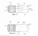 Fig. 08 - Mitral valve prosthesis