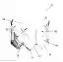 Fig. 01 - CUTTING STENT ASSEMBLY INCLUDING PROSTHETIC COMPONENT