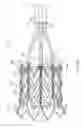 Fig. 13 - Devices and methods for transcatheter valve loading and implantation