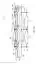 Fig. 10 - Devices and methods for transcatheter valve loading and implantation