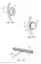Fig. 11 - Devices, systems, and methods for reshaping a heart valve annulus