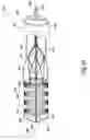 Fig. 04 - Percutaneous valve, system and method