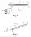 Fig. 02 - Implantable penile prostheses