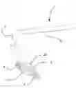 Fig. 01 - Internal joint stabilizer device, system and method of use