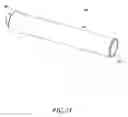 Fig. 12 - Devices and methods for creating wedge-shaped recesses