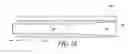 Fig. 14 - Devices and methods for creating wedge-shaped recesses