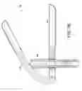 Fig. 18 - Devices and methods for creating wedge-shaped recesses