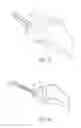 Fig. 10 - Partial joint resurfacing implant,instrumentation, and method