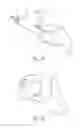 Fig. 16 - Partial joint resurfacing implant,instrumentation, and method