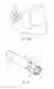 Fig. 20 - Partial joint resurfacing implant,instrumentation, and method