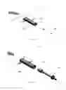 Fig. 24 - Partial joint resurfacing implant,instrumentation, and method