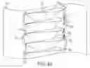 Fig. 17 - RETENTION DEVICES, LATTICES AND RELATED SYSTEMS AND METHODS