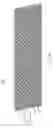 Fig. 21 - RETENTION DEVICES, LATTICES AND RELATED SYSTEMS AND METHODS