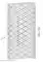 Fig. 34 - RETENTION DEVICES, LATTICES AND RELATED SYSTEMS AND METHODS