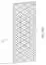 Fig. 35 - RETENTION DEVICES, LATTICES AND RELATED SYSTEMS AND METHODS