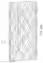 Fig. 36 - RETENTION DEVICES, LATTICES AND RELATED SYSTEMS AND METHODS
