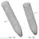 Fig. 44 - RETENTION DEVICES, LATTICES AND RELATED SYSTEMS AND METHODS