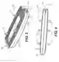 Fig. 03 - STABILIZED EXPANDABLE INTERVERTEBRAL SPACER
