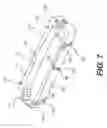 Fig. 06 - STABILIZED EXPANDABLE INTERVERTEBRAL SPACER