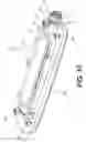 Fig. 08 - STABILIZED EXPANDABLE INTERVERTEBRAL SPACER