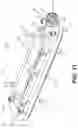 Fig. 09 - STABILIZED EXPANDABLE INTERVERTEBRAL SPACER