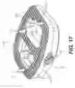 Fig. 16 - STABILIZED EXPANDABLE INTERVERTEBRAL SPACER