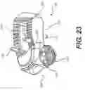 Fig. 20 - STABILIZED EXPANDABLE INTERVERTEBRAL SPACER