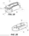 Fig. 22 - STABILIZED EXPANDABLE INTERVERTEBRAL SPACER