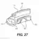 Fig. 23 - STABILIZED EXPANDABLE INTERVERTEBRAL SPACER