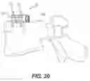 Fig. 25 - STABILIZED EXPANDABLE INTERVERTEBRAL SPACER