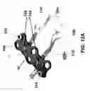 Fig. 18 - Surgical plate systems